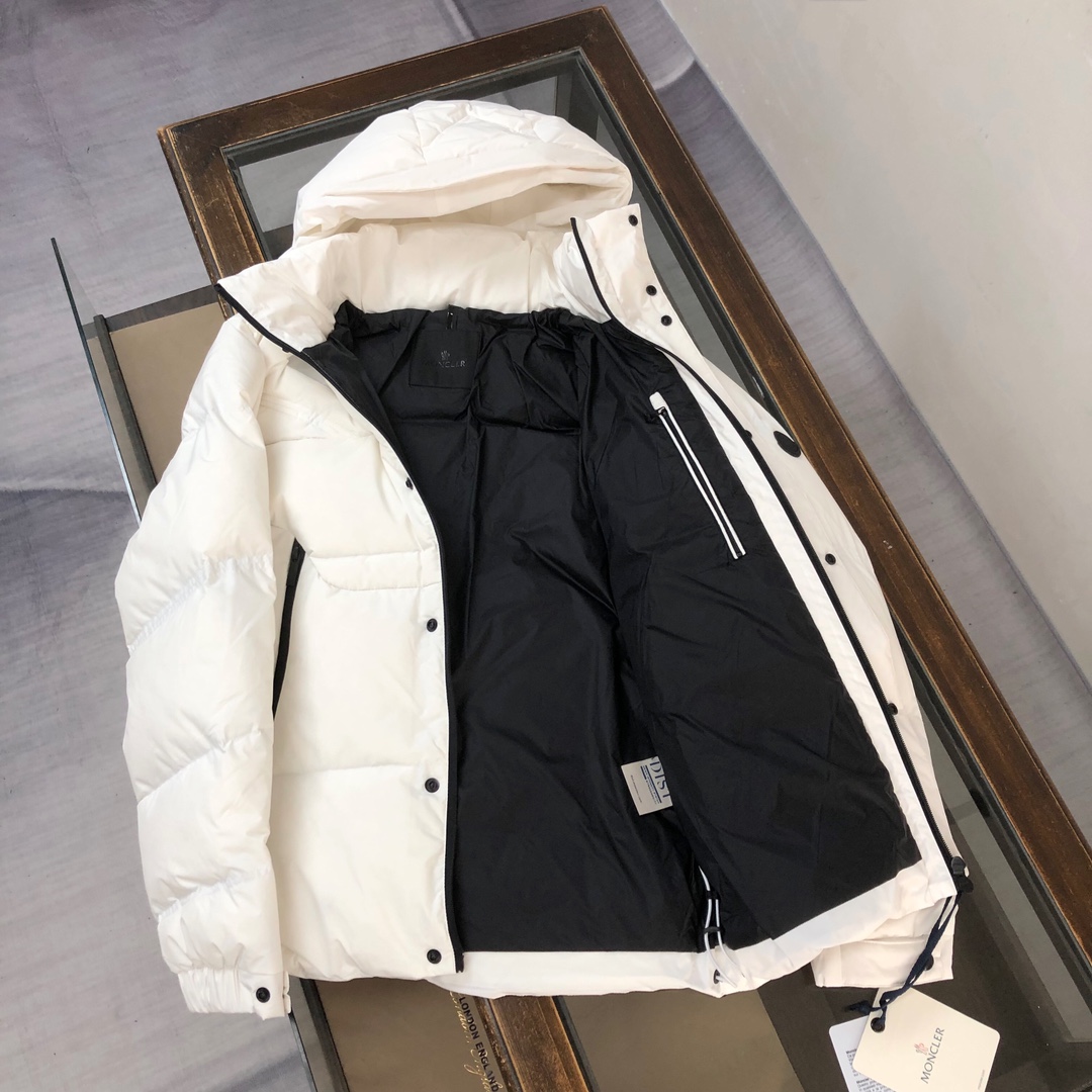 Moncler Down Jackets